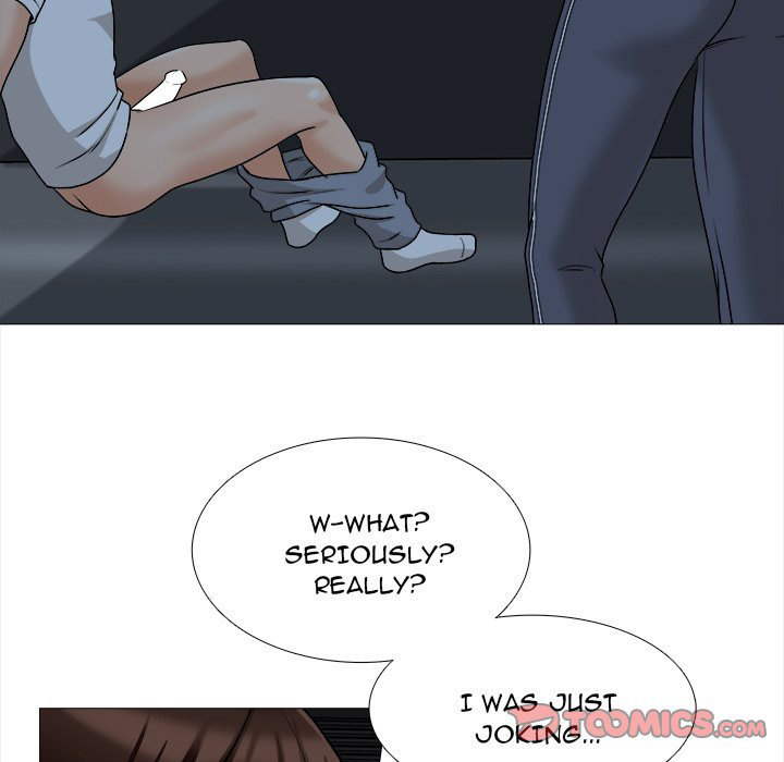 Blissville Chapter 19