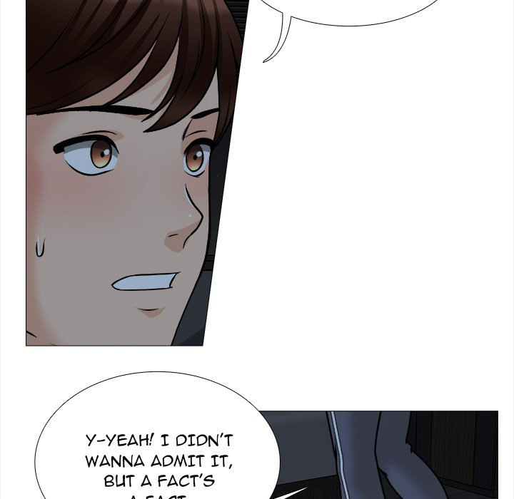Blissville Chapter 19