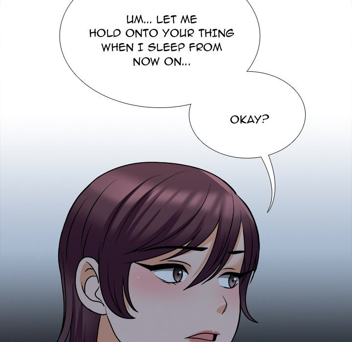 Blissville Chapter 19