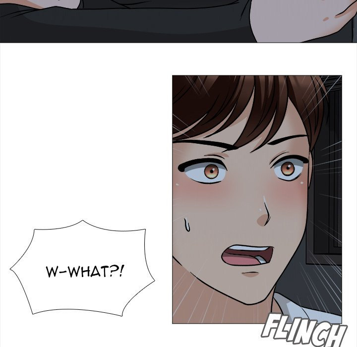 Blissville Chapter 19