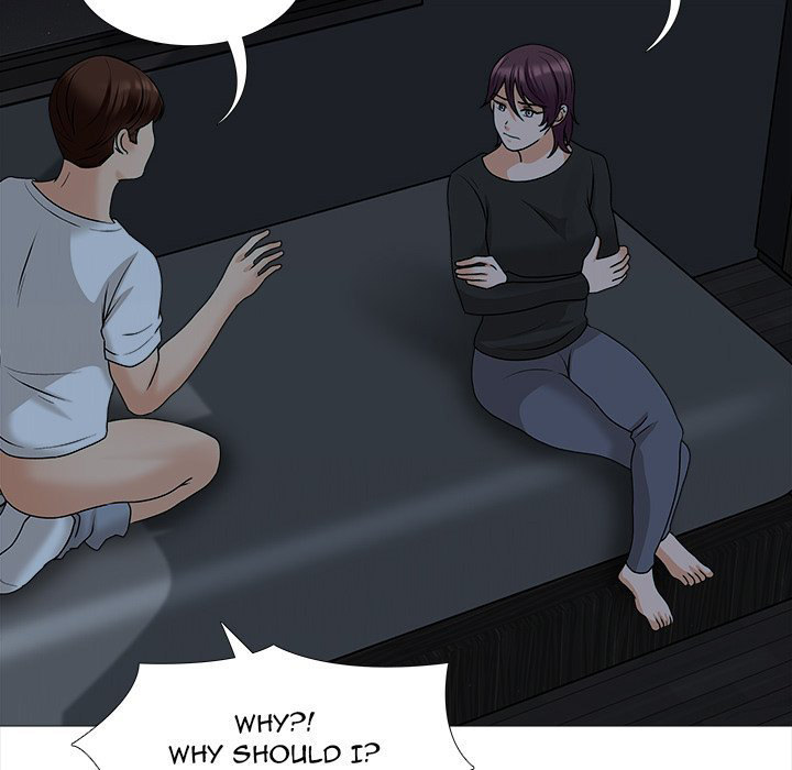 Blissville Chapter 19