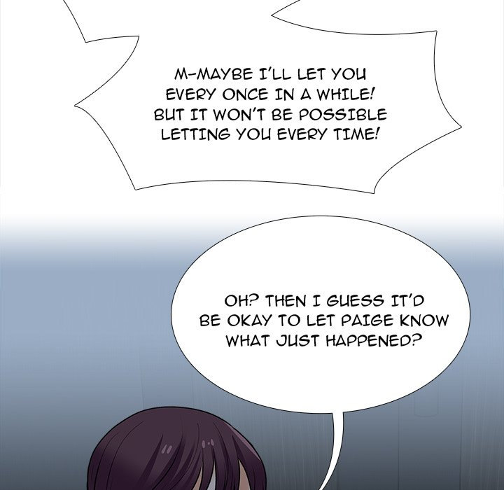 Blissville Chapter 19