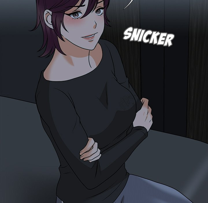Blissville Chapter 19