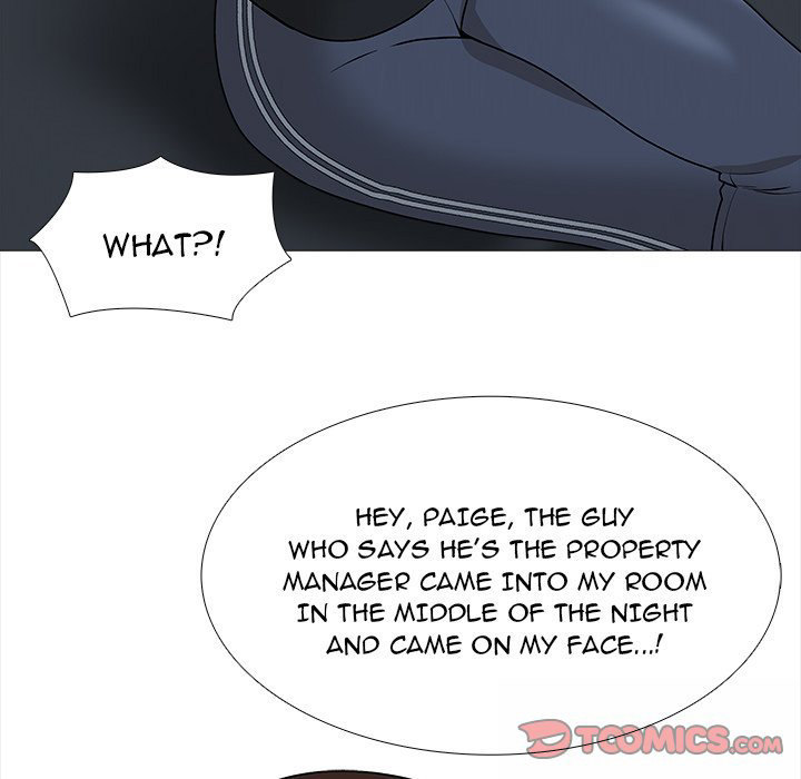 Blissville Chapter 19