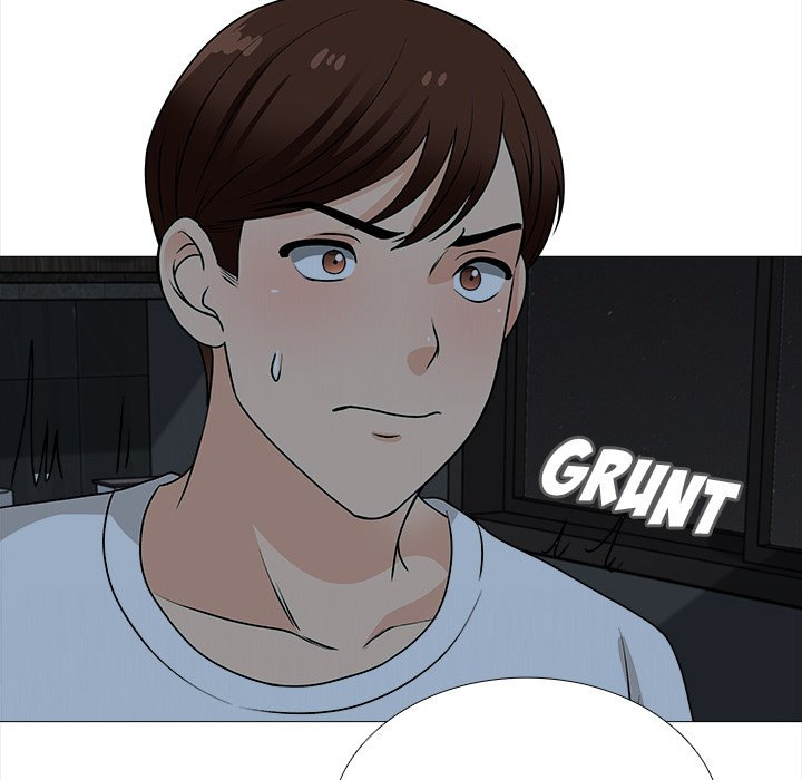 Blissville Chapter 19