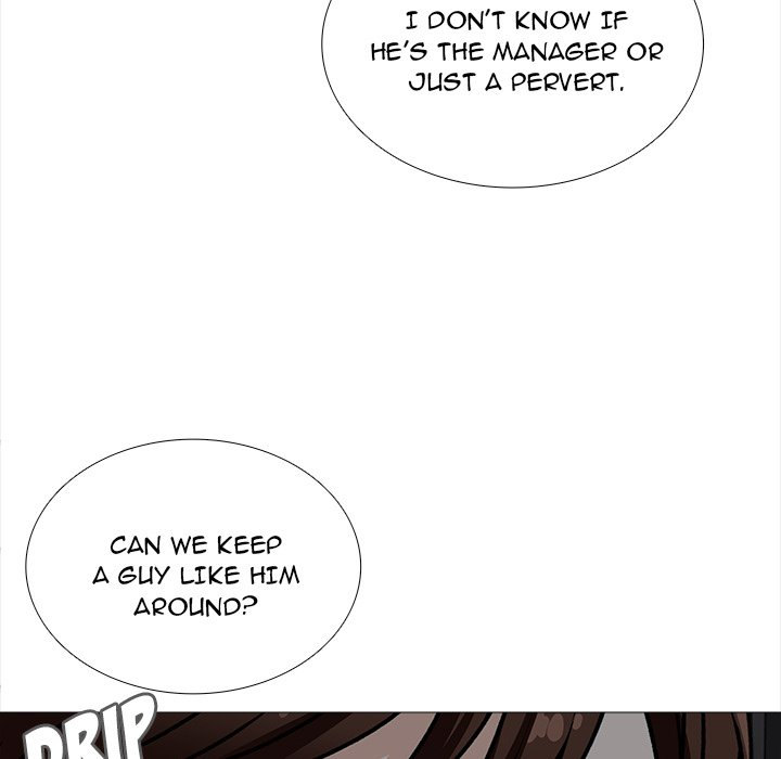 Blissville Chapter 19