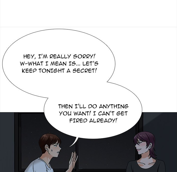 Blissville Chapter 19