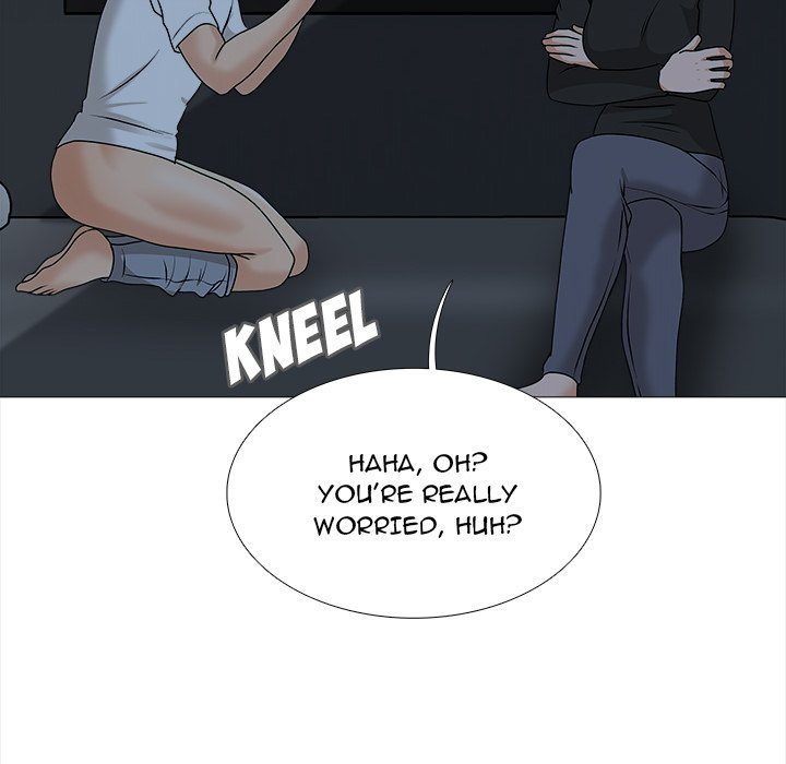 Blissville Chapter 19