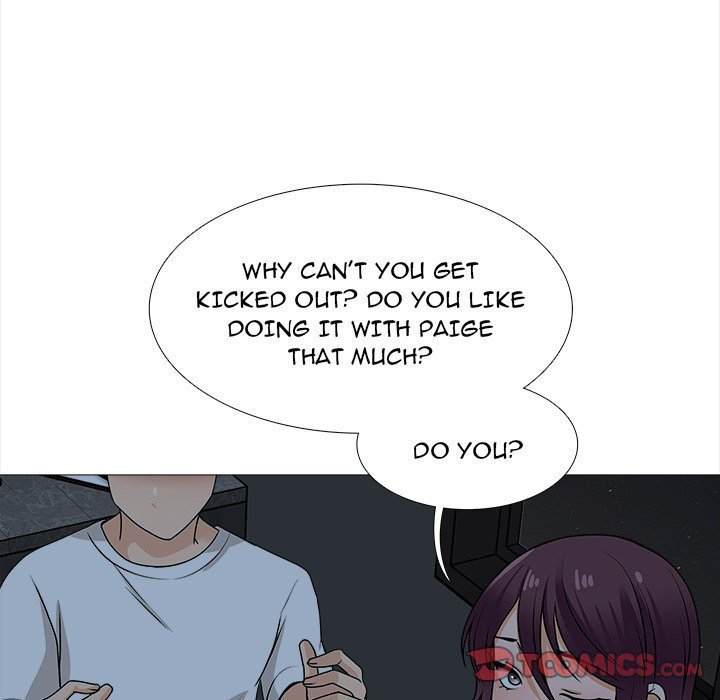 Blissville Chapter 19