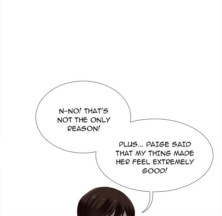 Blissville Chapter 19