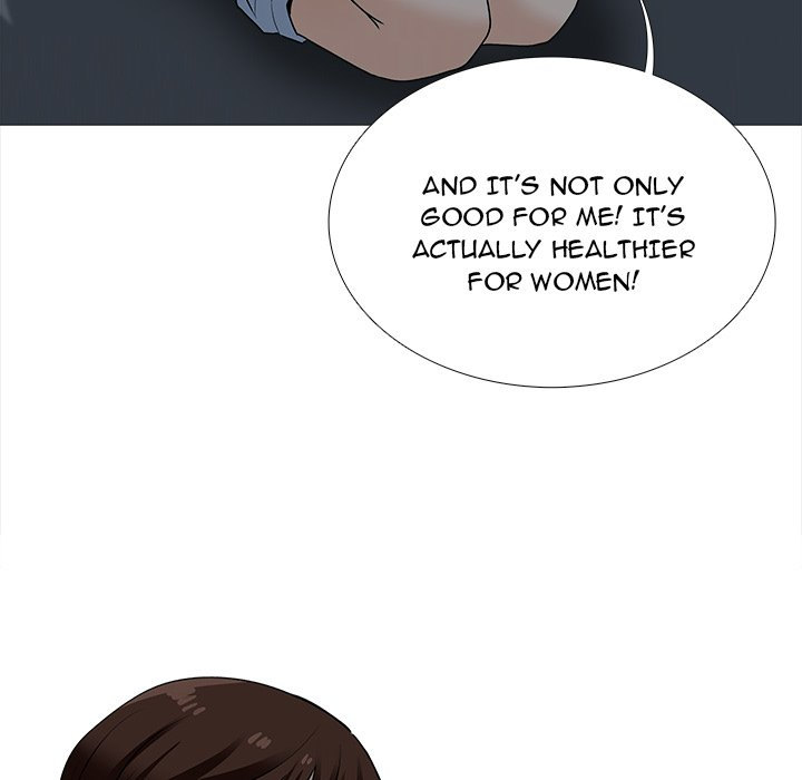 Blissville Chapter 19