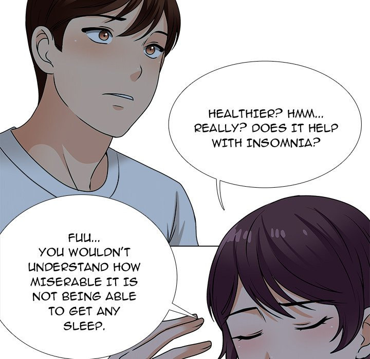 Blissville Chapter 19