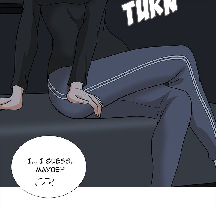 Blissville Chapter 19