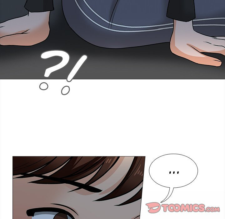 Blissville Chapter 19