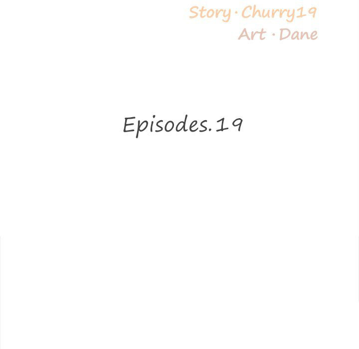 Blissville Chapter 19