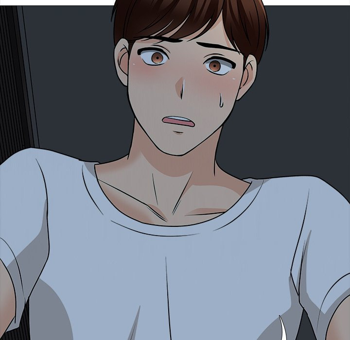 Blissville Chapter 19