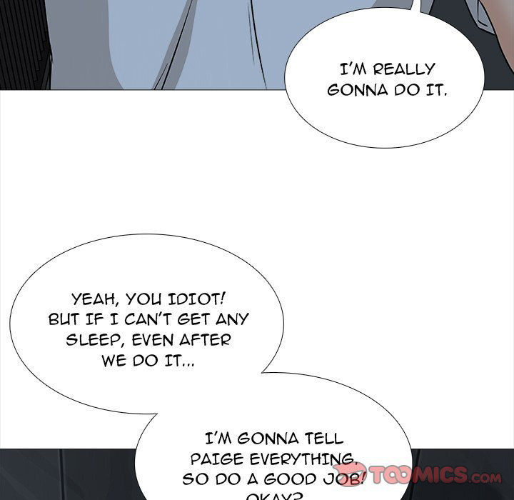 Blissville Chapter 19