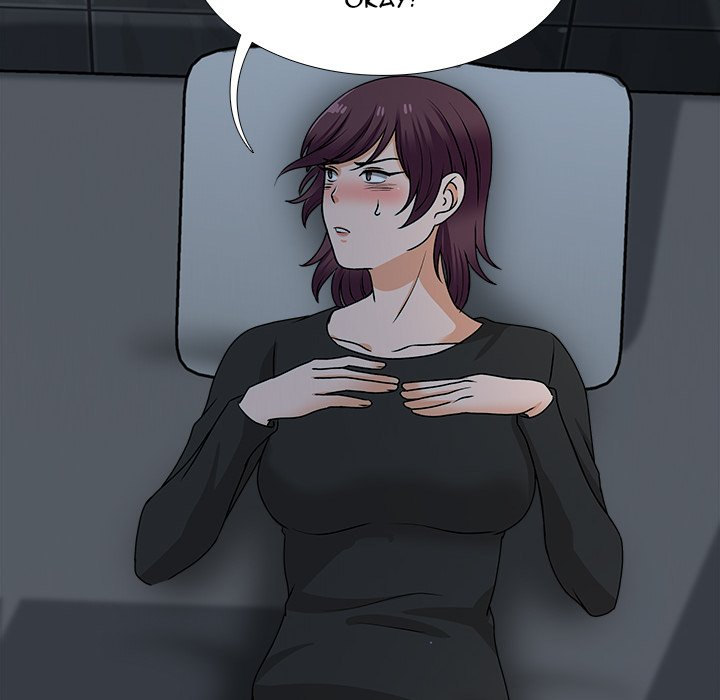 Blissville Chapter 19