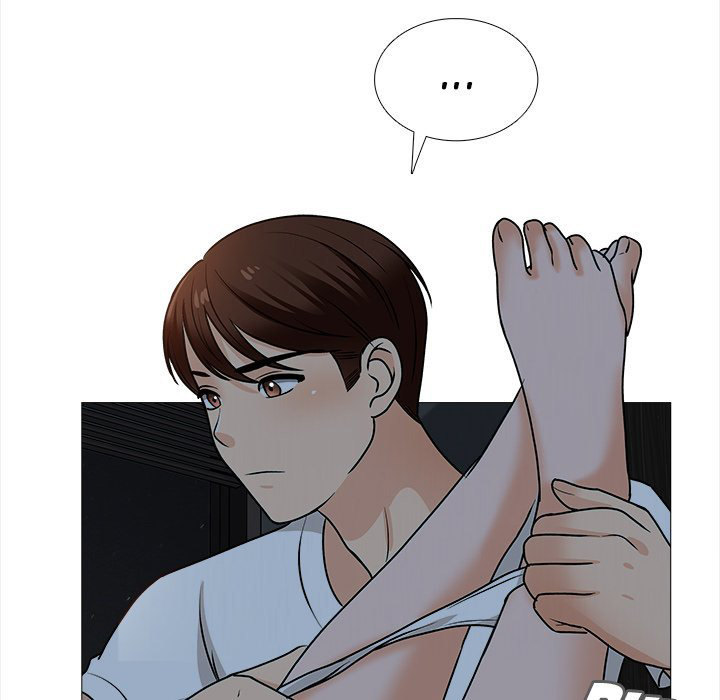 Blissville Chapter 19