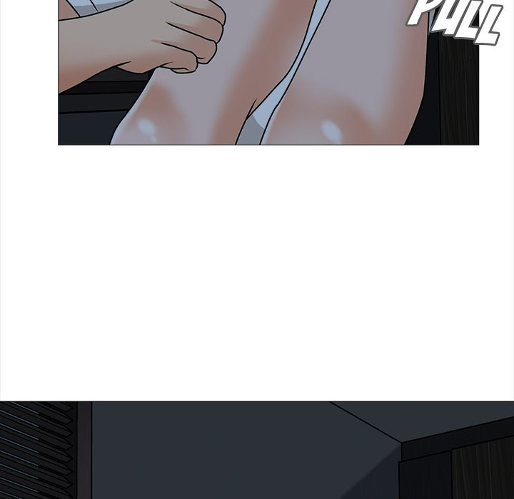 Blissville Chapter 19