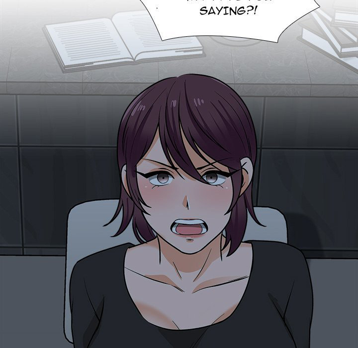 Blissville Chapter 19