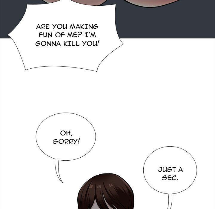 Blissville Chapter 19
