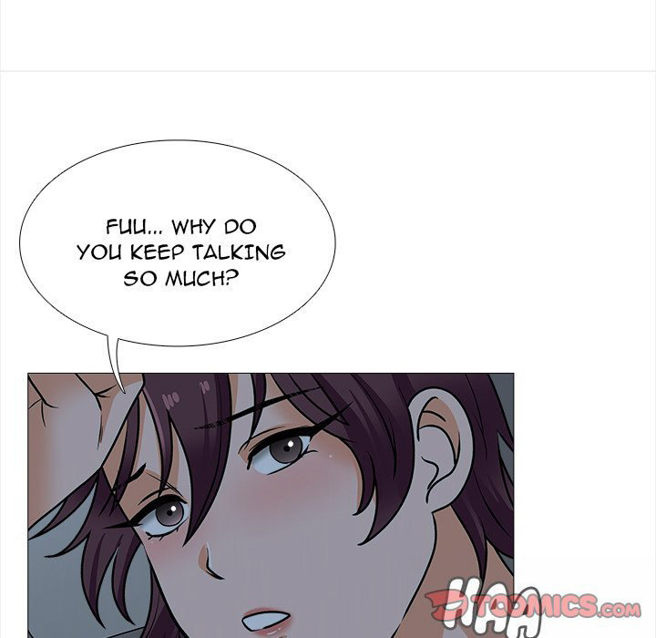 Blissville Chapter 19