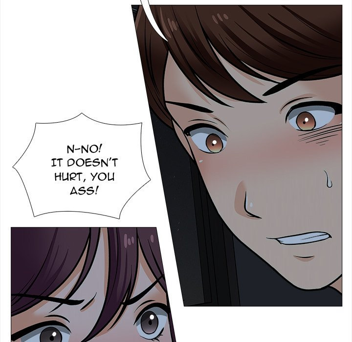 Blissville Chapter 19