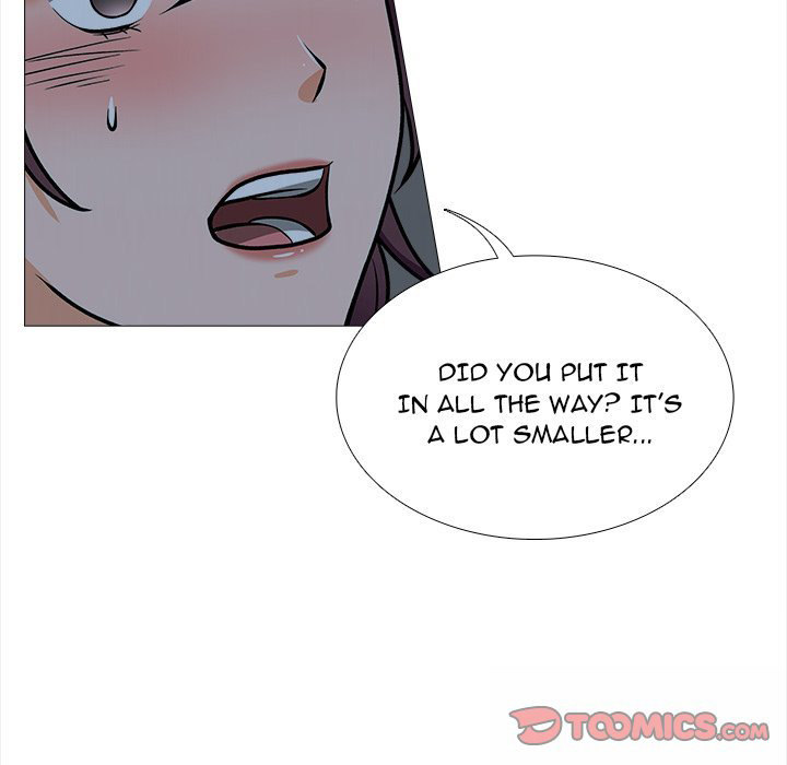 Blissville Chapter 19