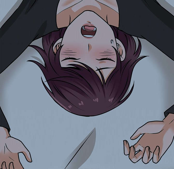 Blissville Chapter 19