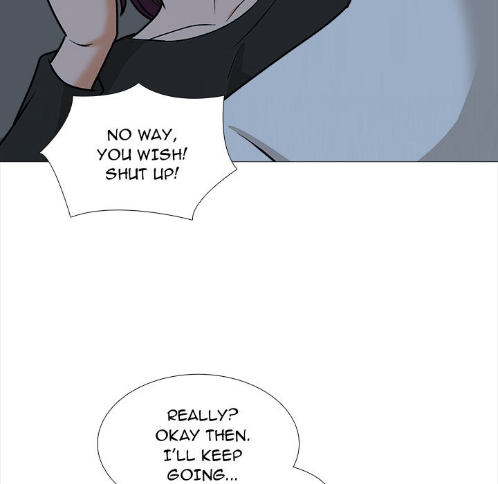 Blissville Chapter 19