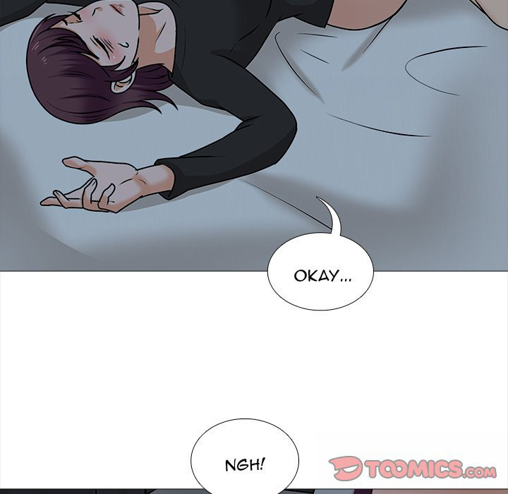 Blissville Chapter 19