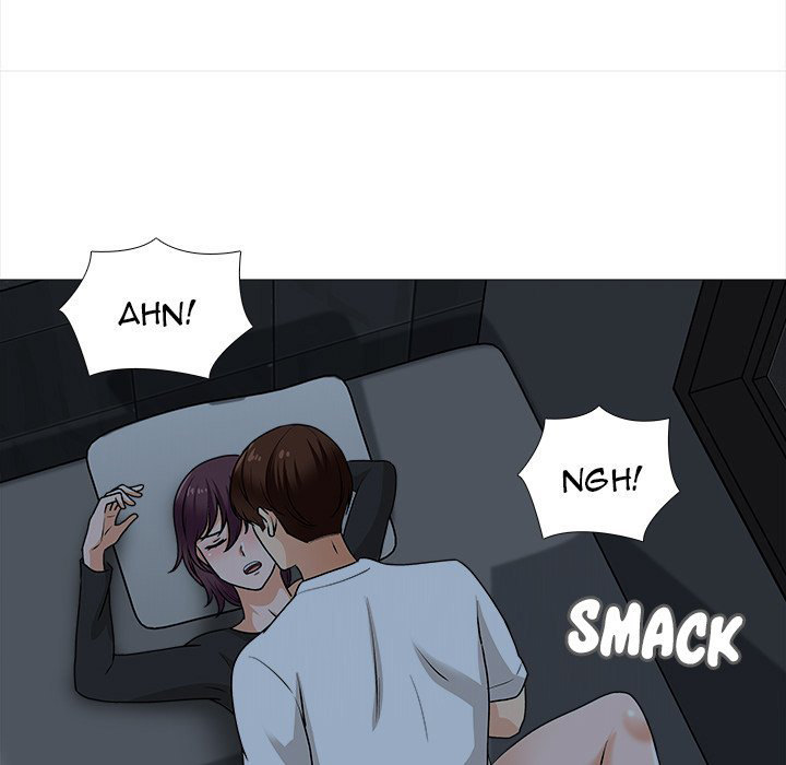 Blissville Chapter 19