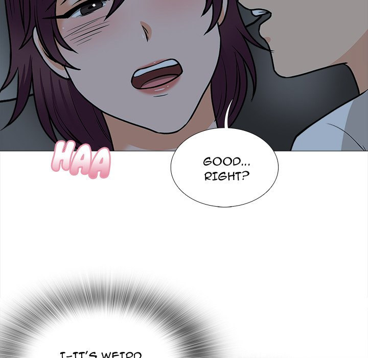 Blissville Chapter 19