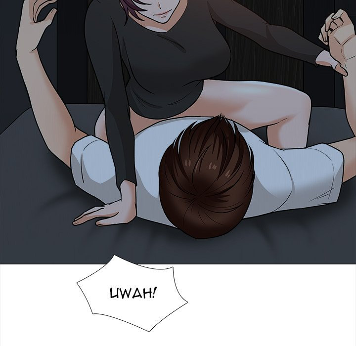 Blissville Chapter 19