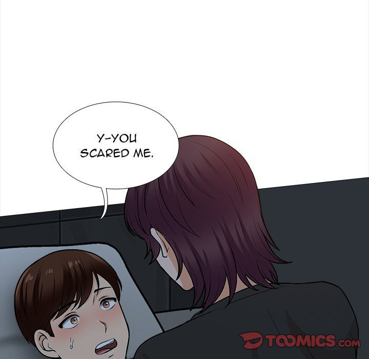Blissville Chapter 19