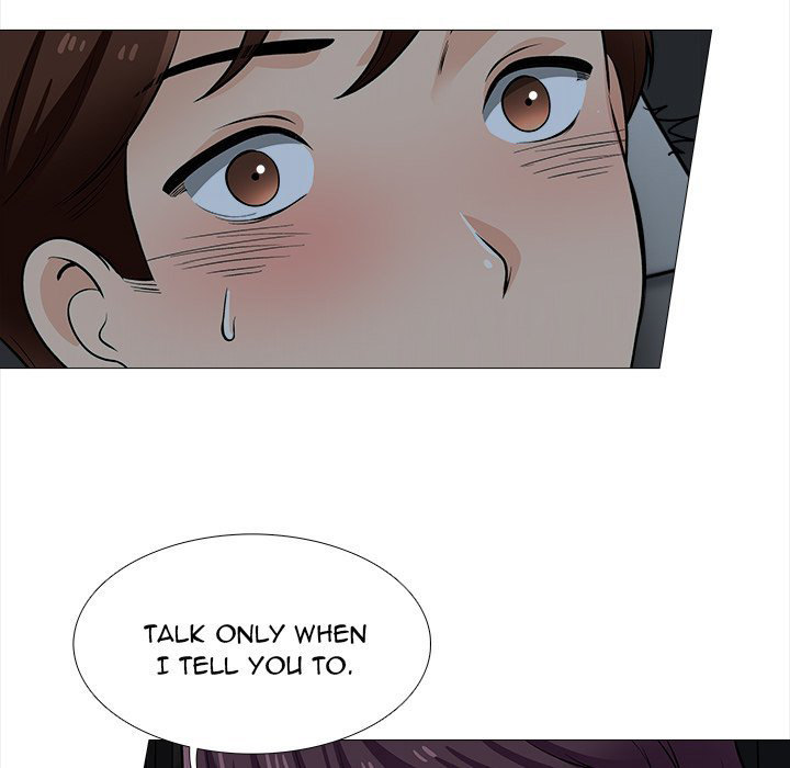 Blissville Chapter 19