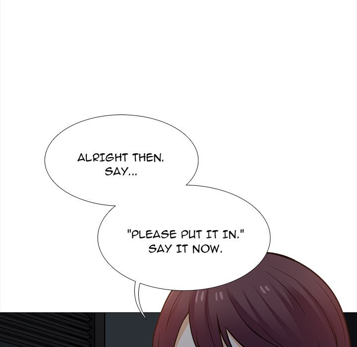 Blissville Chapter 19