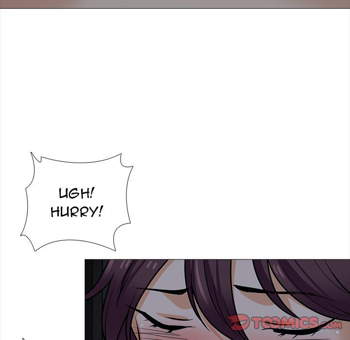 Blissville Chapter 19