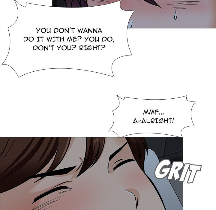 Blissville Chapter 19