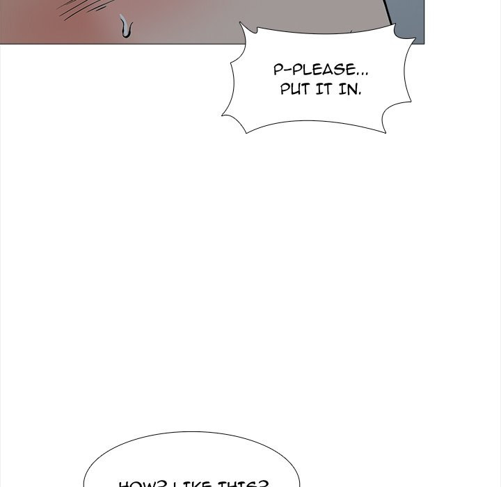 Blissville Chapter 19