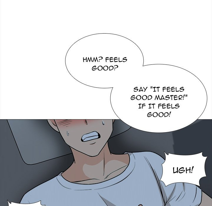 Blissville Chapter 19