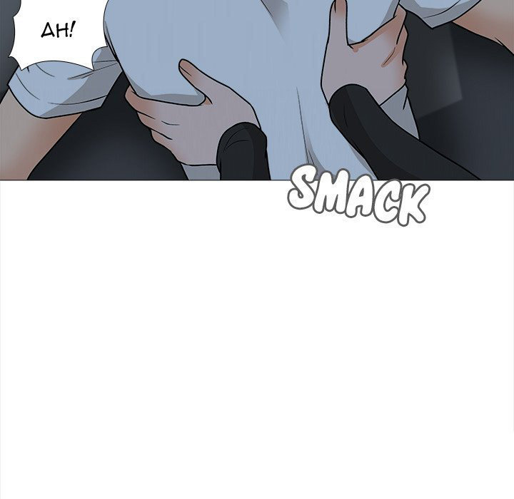 Blissville Chapter 19