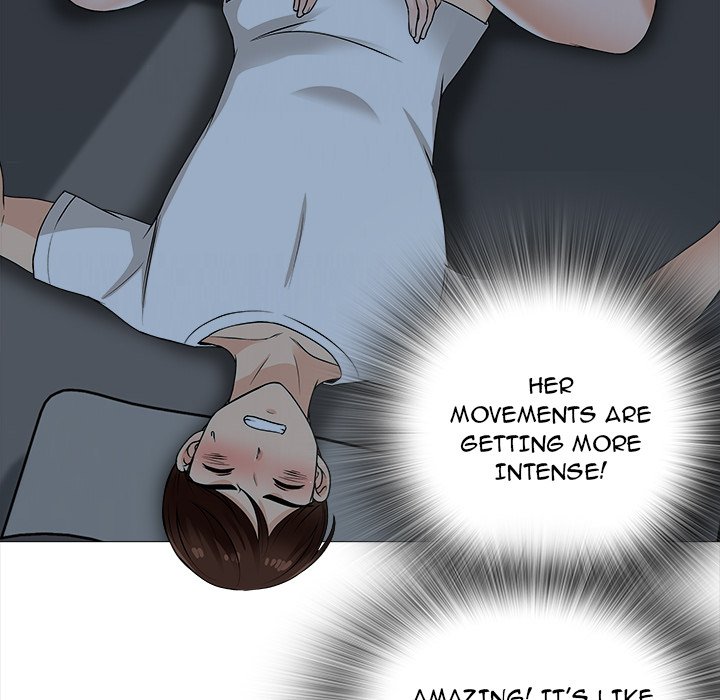 Blissville Chapter 20