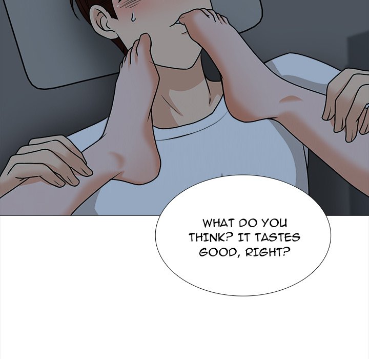 Blissville Chapter 20