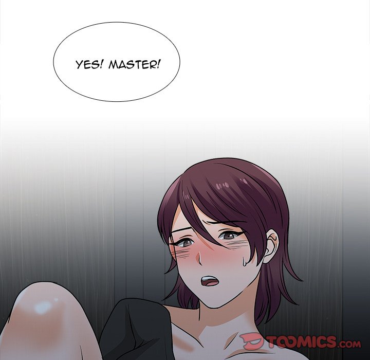 Blissville Chapter 20