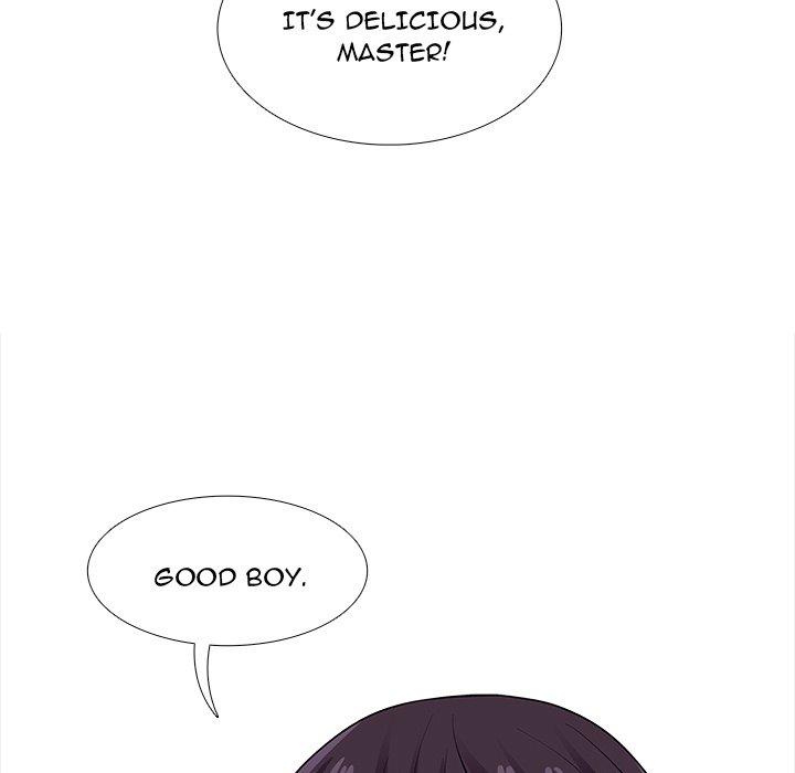 Blissville Chapter 20