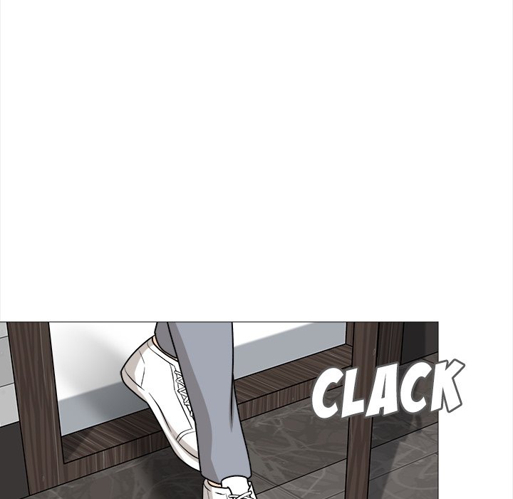 Blissville Chapter 20