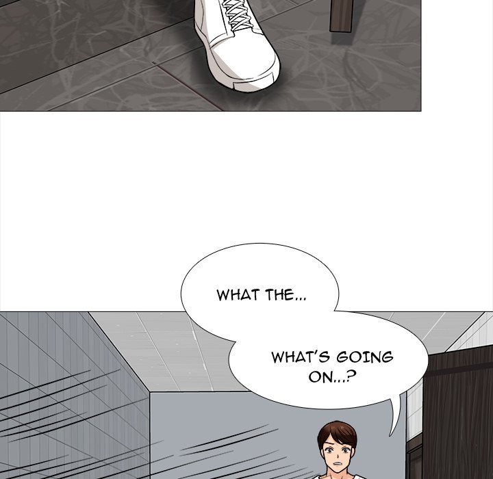 Blissville Chapter 20