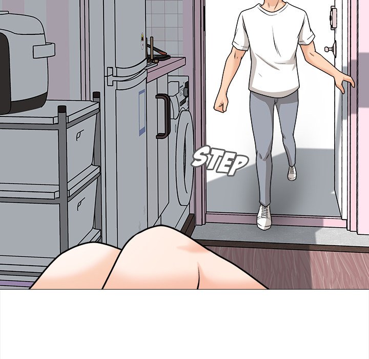 Blissville Chapter 20